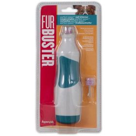 JW Pet Furbuster Perfect Paws Nail Trimmer - 1 count