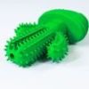 Cactus-Shaped Natural Rubber Toothbrush Stick for Effective Doggy Teeth Cleaning and Massage