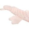 Dr. Pol Stuffing Free Pig Squeak-a-Mals With 3 Large Squeakers Dog Toy