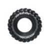 Durable Natural Rubber Chew Tires