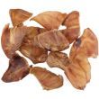 Grillerz Jumbo Premium Pig Ears Dog Treat - 100 count