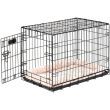 Precision Pet Pro Value by Great Crate - 1 Door Crate - Black - Model 4000