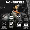 Dogtra Pathfinder 2 GPS Dog Tracker Collar - Orange