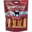 SmartBones SmartChips - Chicken & Vegetable Dog Chews - 7 oz