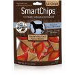 SmartBones SmartChips Peanut Flavored Dog Chews - 12 count