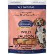 Stewart Freeze Dried Wild Salmon Treats - 2.75 oz