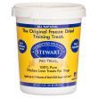 Stewart Pro-Treat 100% Freeze Dried Chicken Liver for Dogs - 3 oz