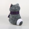 Cute Plush Action Figure Akita Dog Pillow Plush Toys