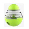 Tumbler Dog Leaky Dog Leaky Ball Bite-resistant Puzzle Training Dog Toy Pet Cat Toy Cat Feeder dog feeder